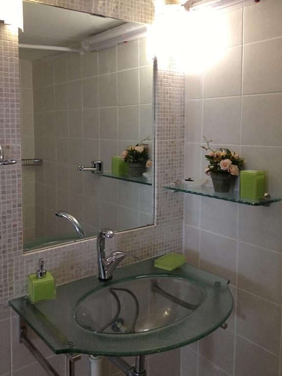 Mina Teva Villa Метула Екстериор снимка