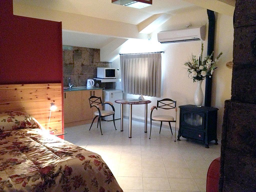 Mina Teva Villa Метула Екстериор снимка