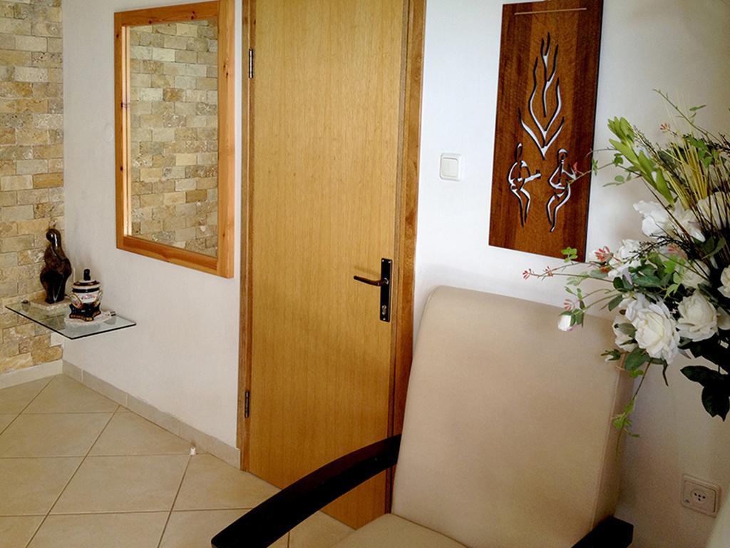 Mina Teva Villa Метула Екстериор снимка