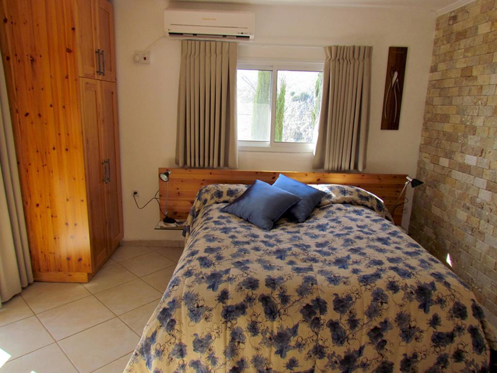 Mina Teva Villa Метула Екстериор снимка