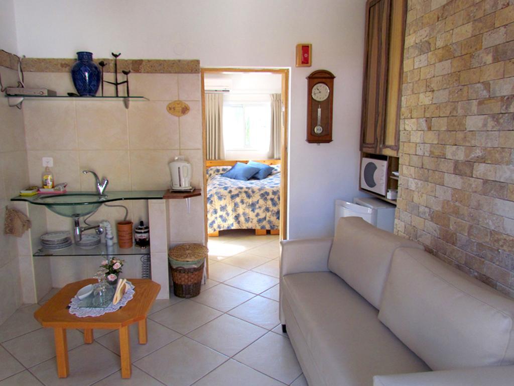 Mina Teva Villa Метула Екстериор снимка