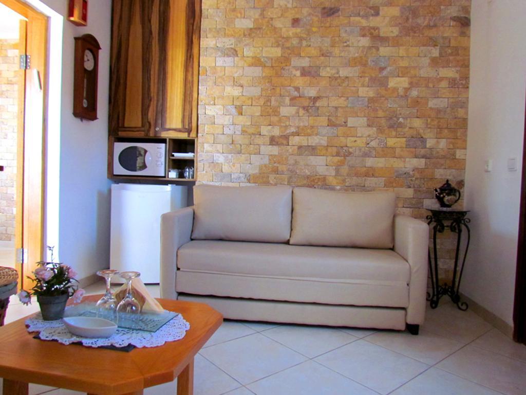 Mina Teva Villa Метула Екстериор снимка