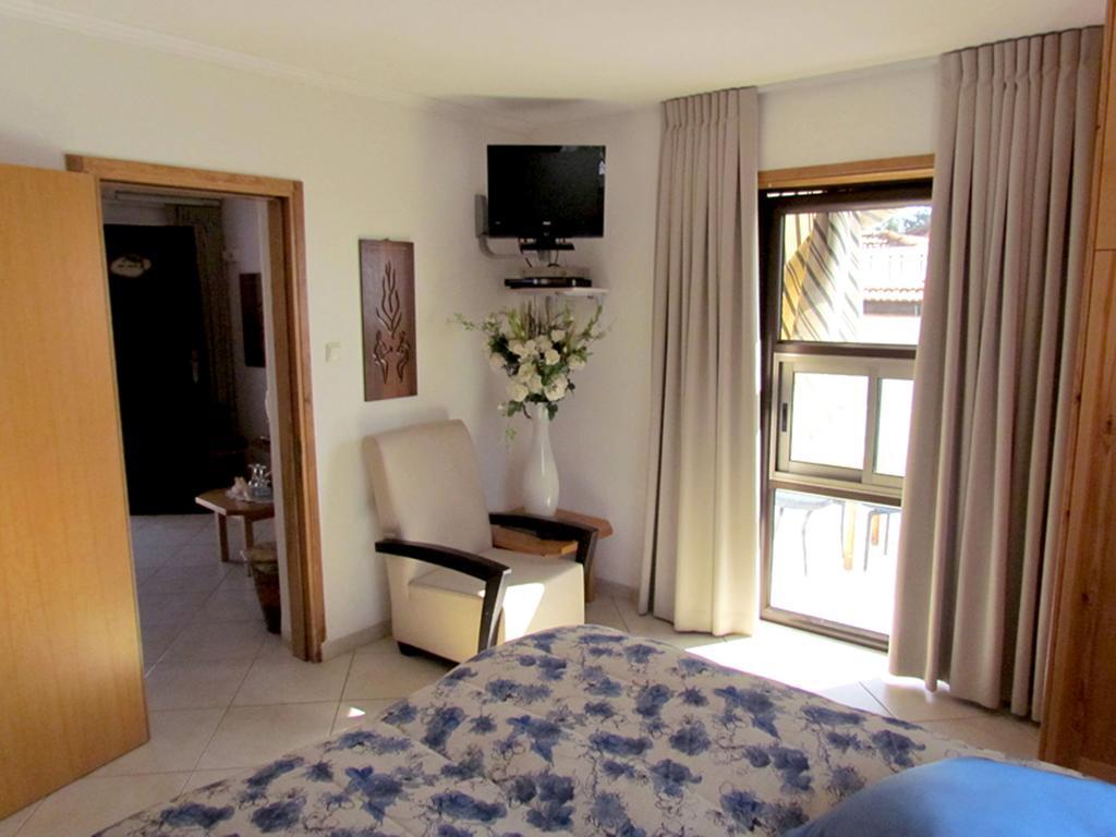Mina Teva Villa Метула Екстериор снимка
