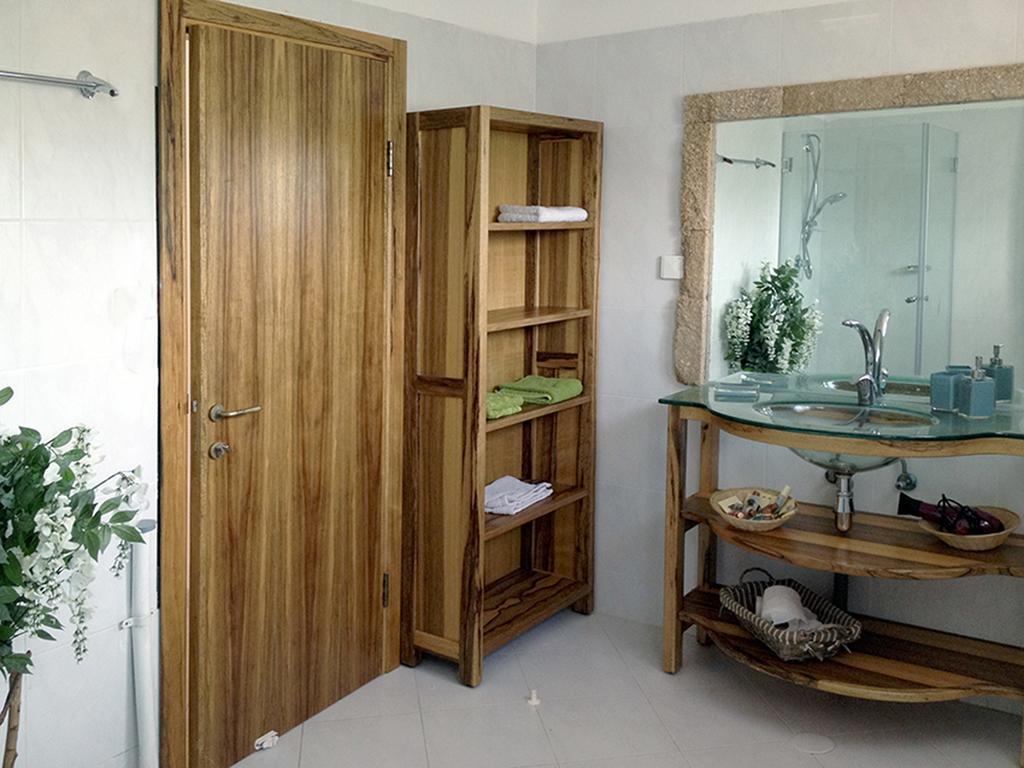 Mina Teva Villa Метула Екстериор снимка