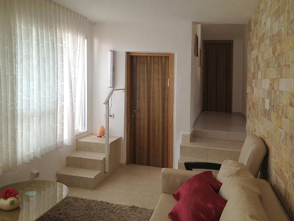 Mina Teva Villa Метула Екстериор снимка