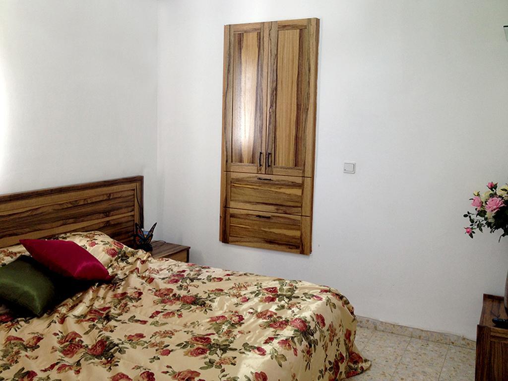 Mina Teva Villa Метула Екстериор снимка