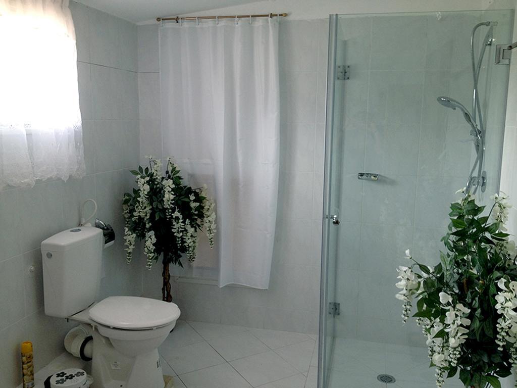 Mina Teva Villa Метула Екстериор снимка